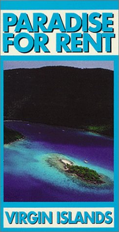 Cover image : (VHS) Virgin Islands-Paradise for Re