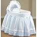 Sweet Petite Liner and Hood - color:Blue - Size 16x32