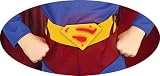 Superman Adult Deluxe Molded Belt