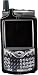 Platinum Skin Case w/Swivel Clip --Treo 650 700w 700p