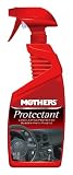 Mothers Protectant 16oz. size