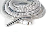 50ft Basic Central Vacuum Hose