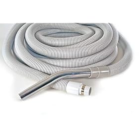 35ft Basic Central Vacuum Hose