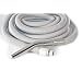 Heavy-Duty Pool Vacuum Hose - 35 ft.