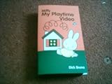Miffy: My Playtime Video [VHS]
