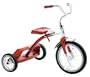 Roadmaster Duo Deck 10-Inch Trike