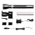 Mag Instrument Heavy-Duty Rechargeable Flashlight System, Black #RX1019