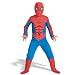 Search : Disguise Spider-Man Fiber Optic Toddler/Child Costume