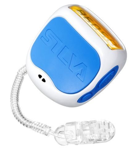 Silva Pedometer Memory