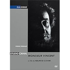 Monsieur Vincent