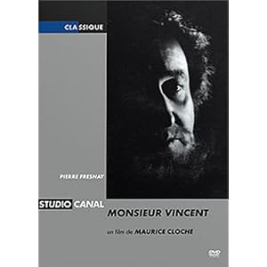 Monsieur Vincent
