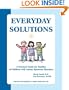 Everyday Solutions: A Practical Guide for Families of Children with Autism Spectrum Disorder