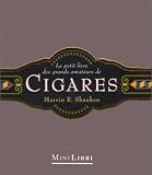 Revue Jeux d'aujourd'hui  / Le petit livre des grands amateurs de cigares