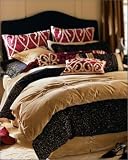 Velvet Bedskirt, {20-25% off