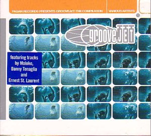 CD-Charts  Search : Groovejet: the Compilation