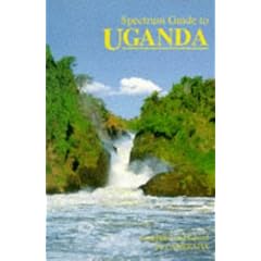 Spectrum Guide to Uganda (Spectrum Guides)