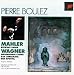 Mahler: Ruckert-Lieder / Wagner: Wesendonck-Lieder Image of Mahler: Ruckert-Lieder / Wagner: Wesendonck-Lieder