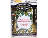 Mantova Italian Golden Extra Virgin Olive Oil