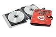 Cincinnati Reds CD Holder - 5.5"x6"1.5"