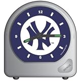New York Yankees Alarm Clock