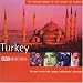 Rough Guide - Turkey (Türkei)