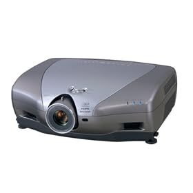 Sharp XVZ21000 - Full HD 1080P Home Cinema Projector