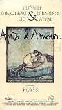 Apres L`amour (Original French ONLY Version)