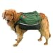 Outward Hound Quick Release Dog Backpack (Varies, Large for 50-79 lbs.)