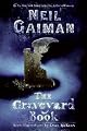 The Graveyard Book