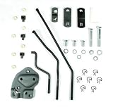 Hurst 3733163 Manual Competition/Plus Shifter Installation Kit