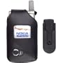 Wireless Solutions Leather Case Premium