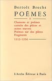 Poèmes 1913-1956, tome 9
