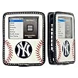 New York Yankees Ipod�� Case - 3G Nano - Baseball Sports Merchandise
