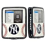 New York Yankees iPod Case - 3G Nano