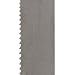 Starrett Intenss Pro-Die Band Saw Blade, Bimetal, Regular Tooth, Wavy Set, Neutral Rake
