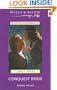 Conquest Bride (Mills & Boon Historical Romance)