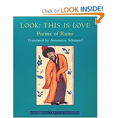 Look! This Is Love (Shambhala Centaur Editions)