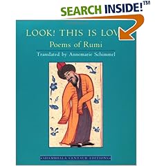 Look! This Is Love (Shambhala Centaur Editions)