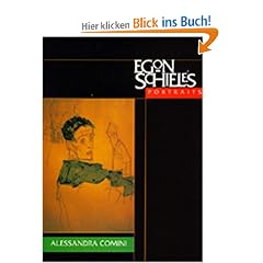 Egon Schiele's Portraits (California Studies in the History of Art)