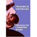 Prefaces To Unwritten Works