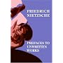 Prefaces To Unwritten Works