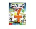 Angry Birds Knock On Wood