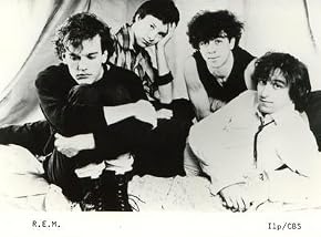 Image of R.E.M.