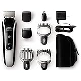 Philips Norelco Multigroom Series 5100, QG3364 (Packaging may vary)