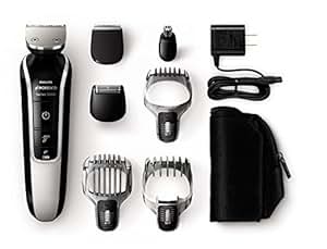 philips norelco 7100 hc7452 hair clipper