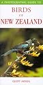 Photographic Guide to Birds of New Zealand
