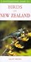 A Photographic Guide to Birds of New Zealand