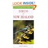 Photographic Guide to Birds of New Zealand