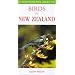 Photographic Guide to Birds of New Zealand