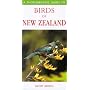 Photographic Guide to Birds of New Zealand